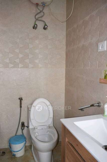 3 BHK Flat In Vigyapan Lok Apartments For Sale  In Mayur Vihar