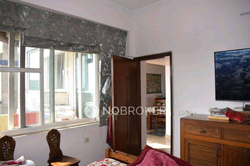 3 BHK Flat In Vigyapan Lok Apartments For Sale  In Mayur Vihar