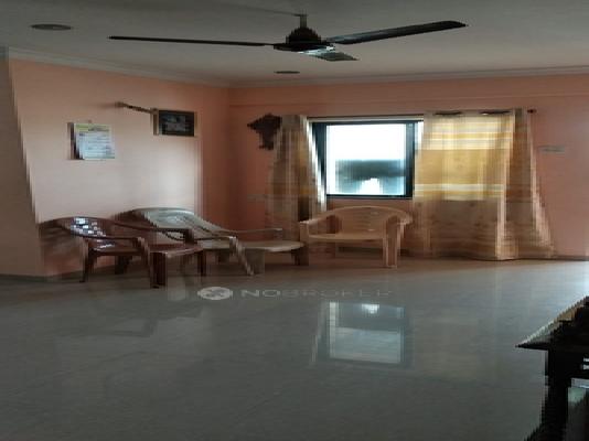 2 BHK Flat In Ashok Nagar Apartments, Hadapsar for Rent  In Hadapsar