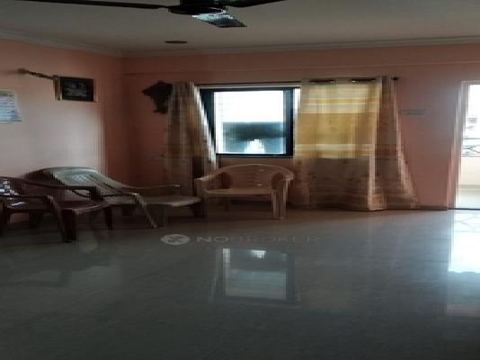 2 BHK Flat In Ashok Nagar Apartments, Hadapsar for Rent  In Hadapsar
