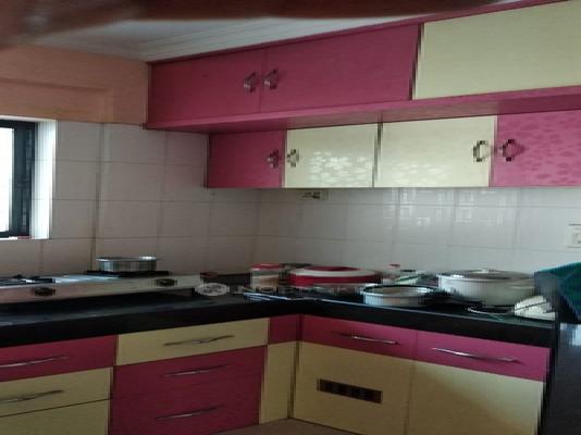 2 BHK Flat In Ashok Nagar Apartments, Hadapsar for Rent  In Hadapsar