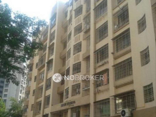 1 BHK Flat In Jai Krishna Co Operative Housing Society For Sale  In Kandivali West