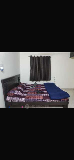 1 BHK Flat for Rent  In Gachibowli