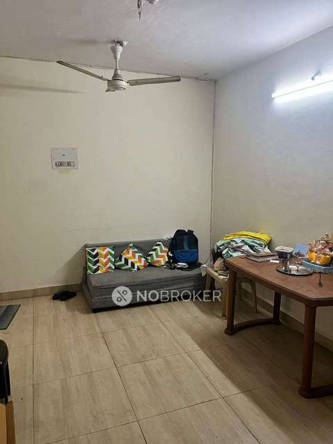 1 BHK Flat In Lok Milan for Rent  In Chandivali