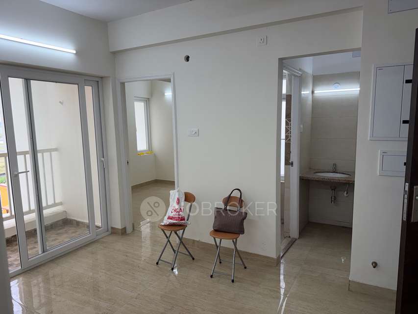 2 BHK Flat In Lancor Lumina for Rent  In Guduvanchery