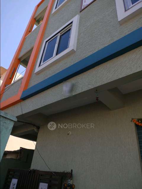 2 BHK Flat for Rent  In Trimulgherry