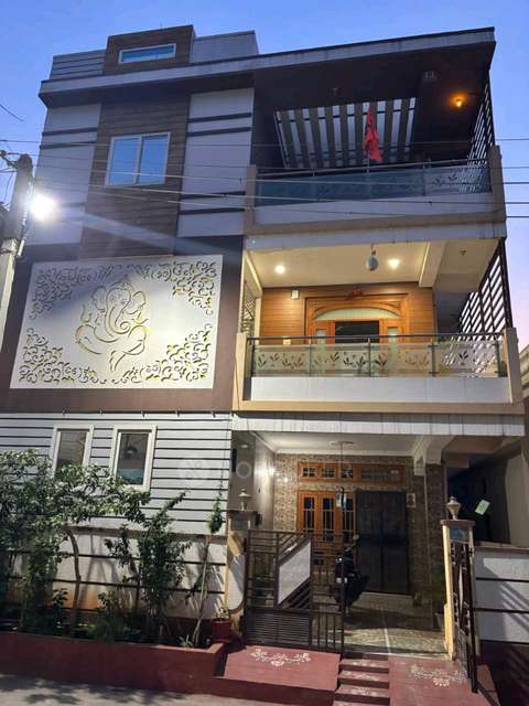2 BHK House for Rent  In Sai Axis Homes
