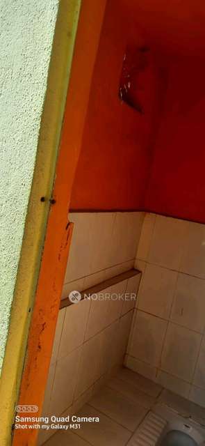 1 RK Flat In Sb for Rent  In Thergaon