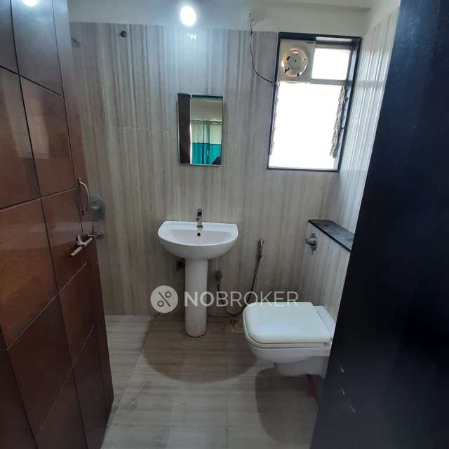 2 BHK Flat In Atlanta Society for Rent  In Wakad