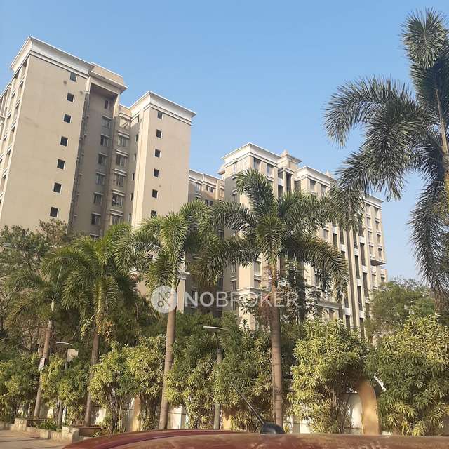 2 BHK Flat In Atlanta Society for Rent  In Wakad