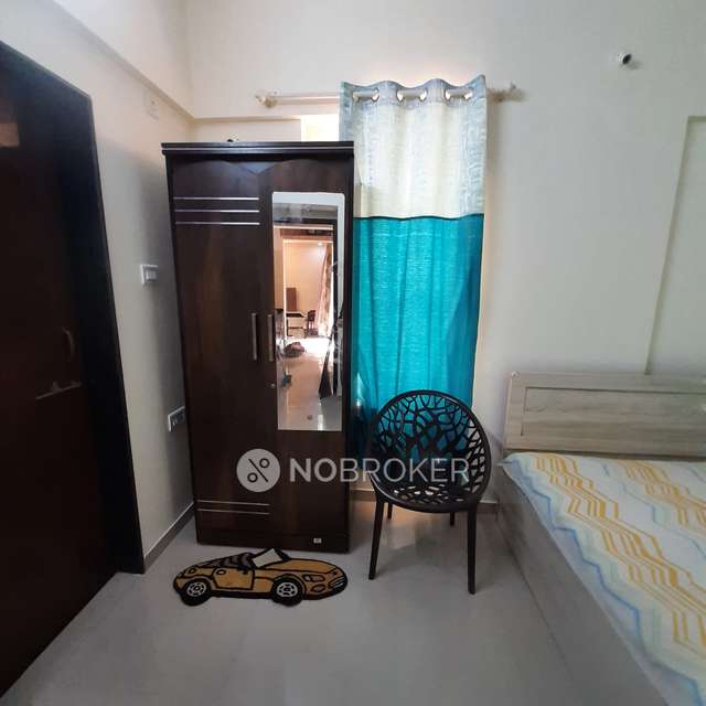 2 BHK Flat In Atlanta Society for Rent  In Wakad