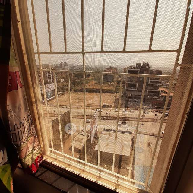 2 BHK Flat In Atlanta Society for Rent  In Wakad