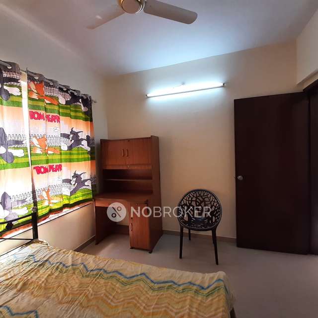 2 BHK Flat In Atlanta Society for Rent  In Wakad