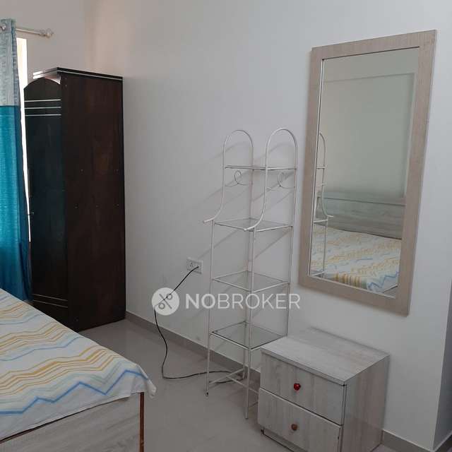 2 BHK Flat In Atlanta Society for Rent  In Wakad