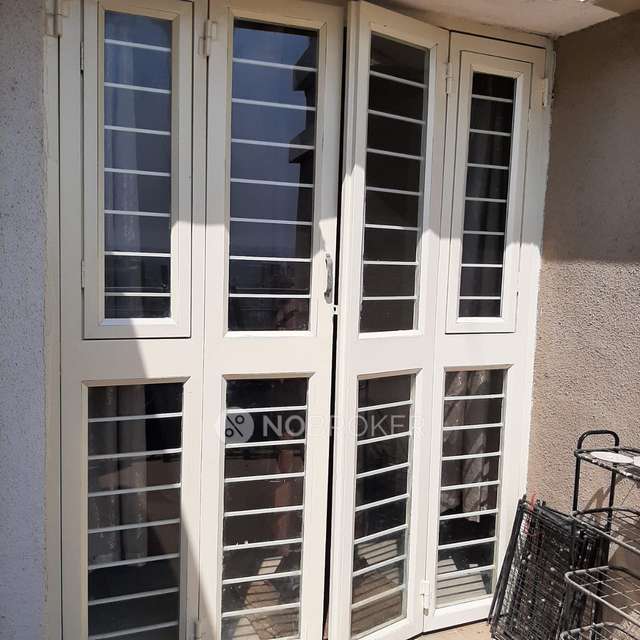 2 BHK Flat In Atlanta Society for Rent  In Wakad