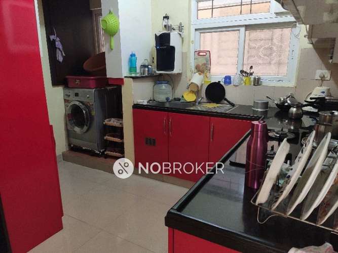 2 BHK Flat In Mjr Platina For Sale  In Begur