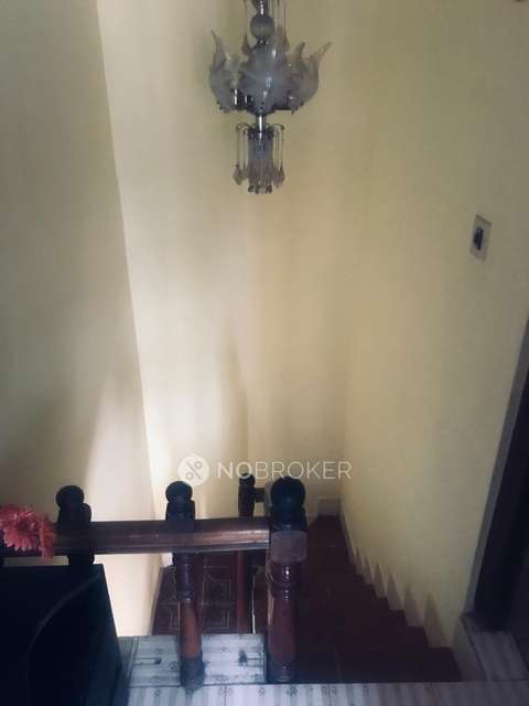 2 BHK House for Rent  In Murgesh Pallya