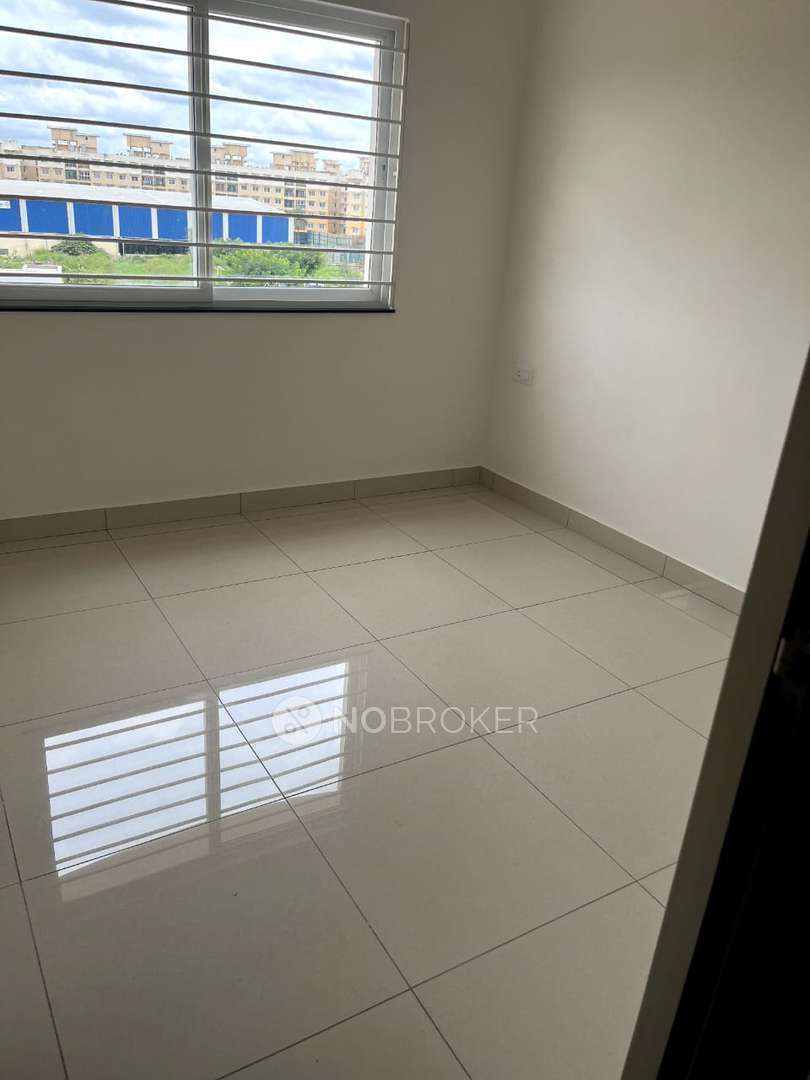 Provident Park Square Judicial Layout Without Brokerage Unfurnished 2