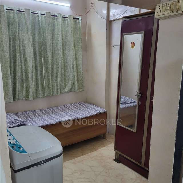 1 RK Flat In Mohan Naik Chs for Rent  In Dadar East