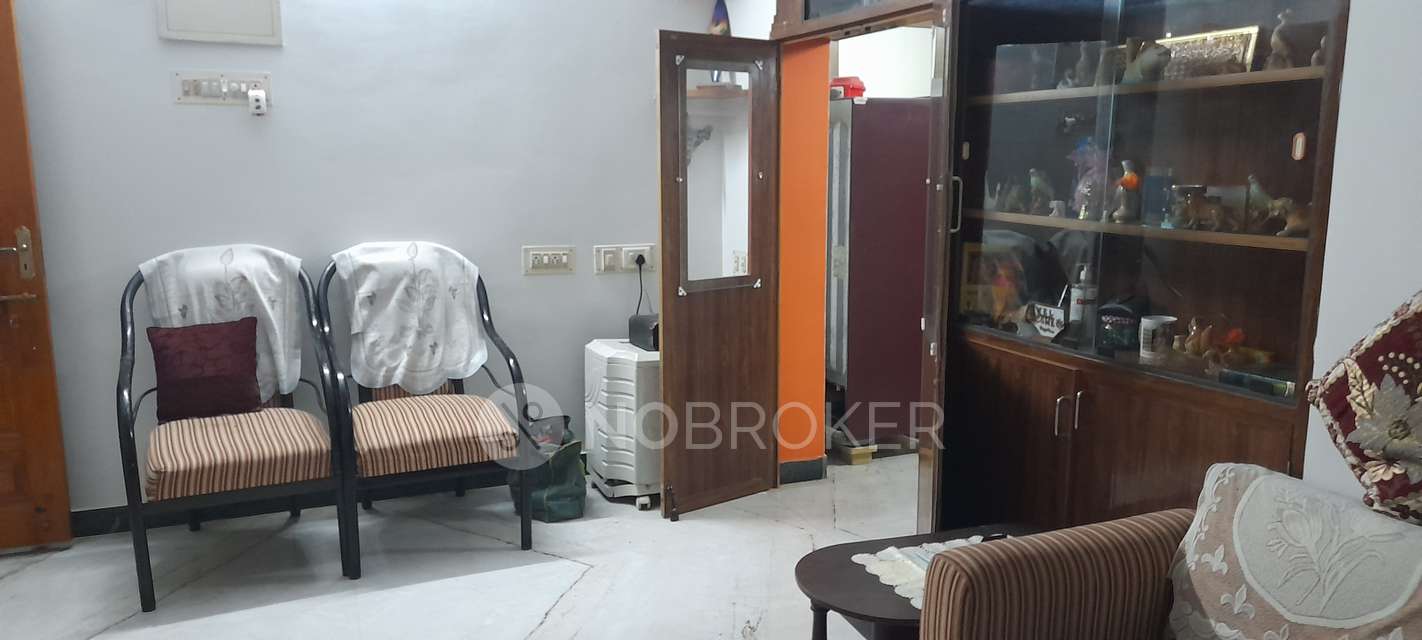 1 BHK Flat In Brownstone for Rent  In Brown Stone Foundations
