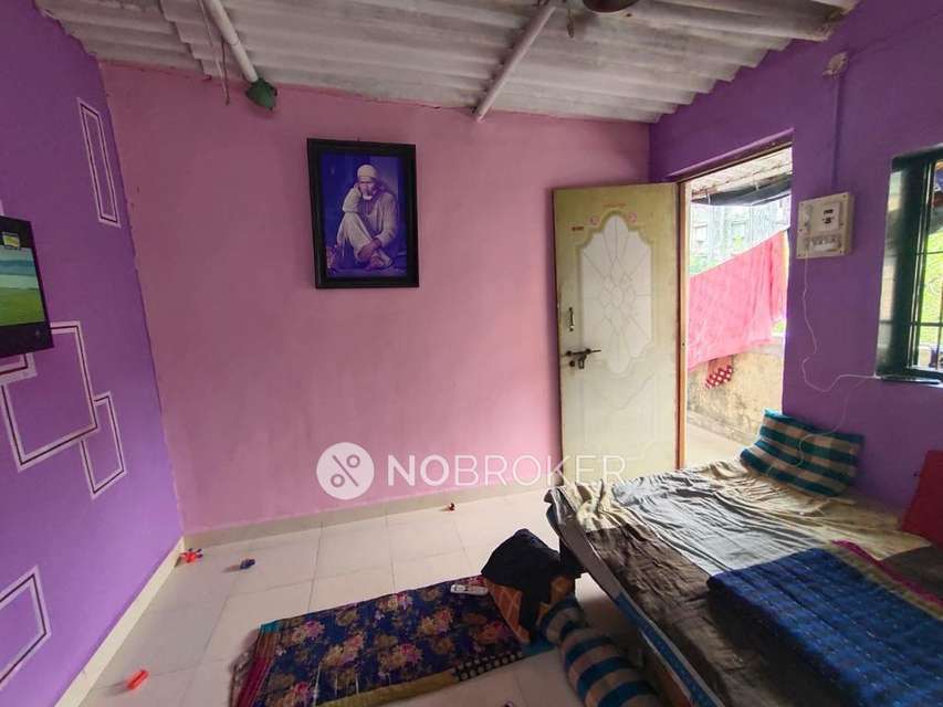 1 BHK Flat In Sai Leela Apartment  For Sale  In Virar East, 