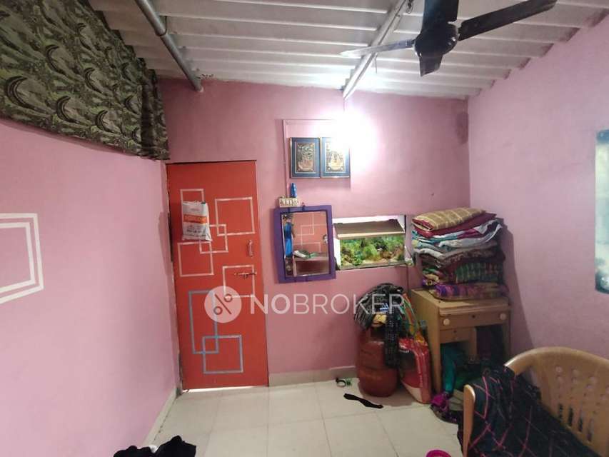 1 BHK Flat In Sai Leela Apartment  For Sale  In Virar East, 