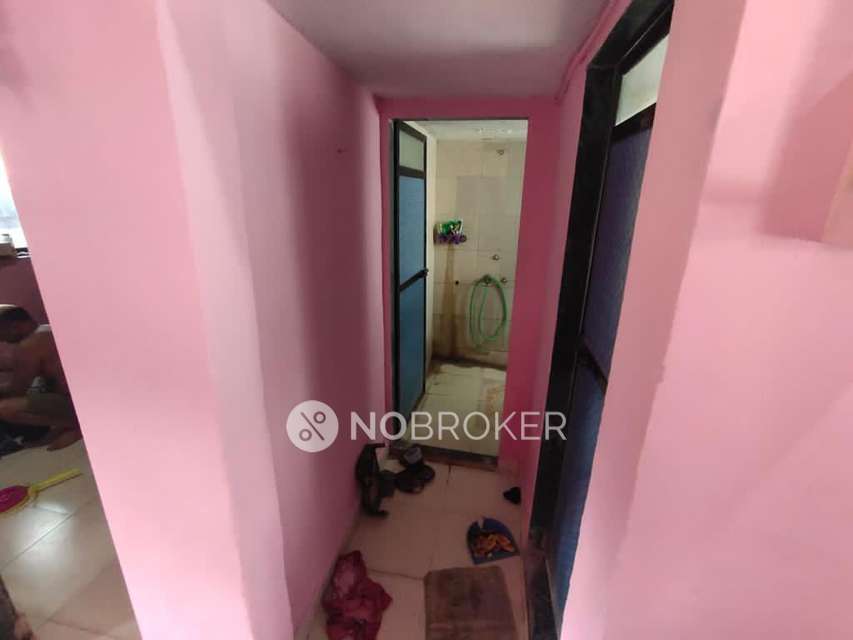 1 BHK Flat In Sai Leela Apartment  For Sale  In Virar East, 