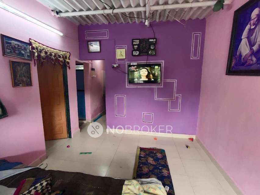 1 BHK Flat In Sai Leela Apartment  For Sale  In Virar East, 