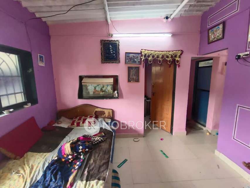 1 BHK Flat In Sai Leela Apartment  For Sale  In Virar East, 