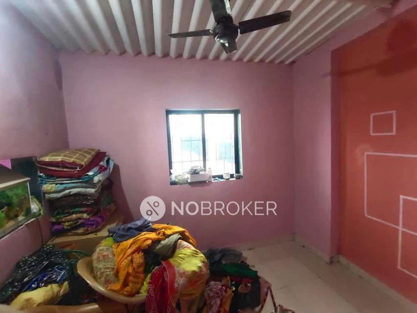 1 BHK Flat In Sai Leela Apartment  For Sale  In Virar East, 