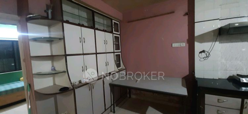 2 BHK Flat In Muktai Building  for Rent  In Shaniwar Peth
