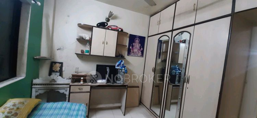 2 BHK Flat In Muktai Building  for Rent  In Shaniwar Peth