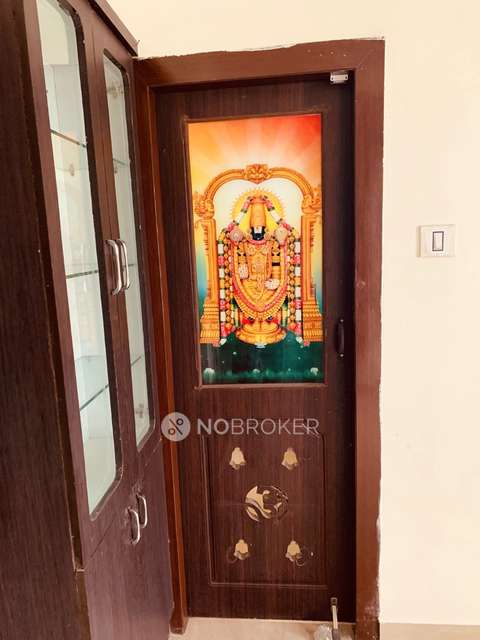 2 BHK Flat In Harmony Heights For Sale  In Nizampet