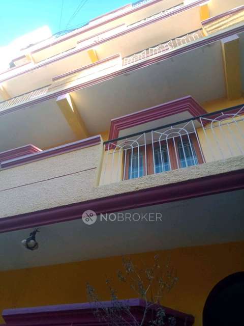1 BHK Flat for Rent  In C V Raman Nagar, 