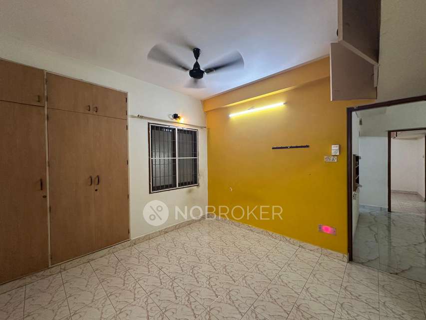 3 BHK Flat In Priyas Mathuram for Rent  In Velachery