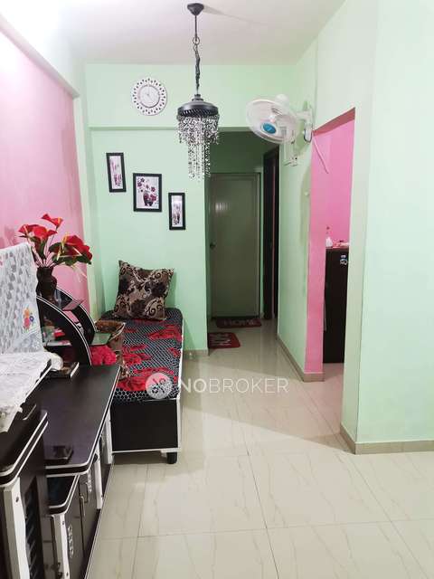 1 BHK Flat In Poddar Samruddhi Evergreens For Sale  In 47r2+2x3, Samruddhi Evergreen, Sape, Badlapur, Maharashtra 421503, India