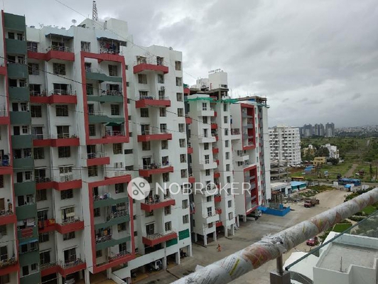 2 BHK Flat In Windows Chs for Rent  In Sus