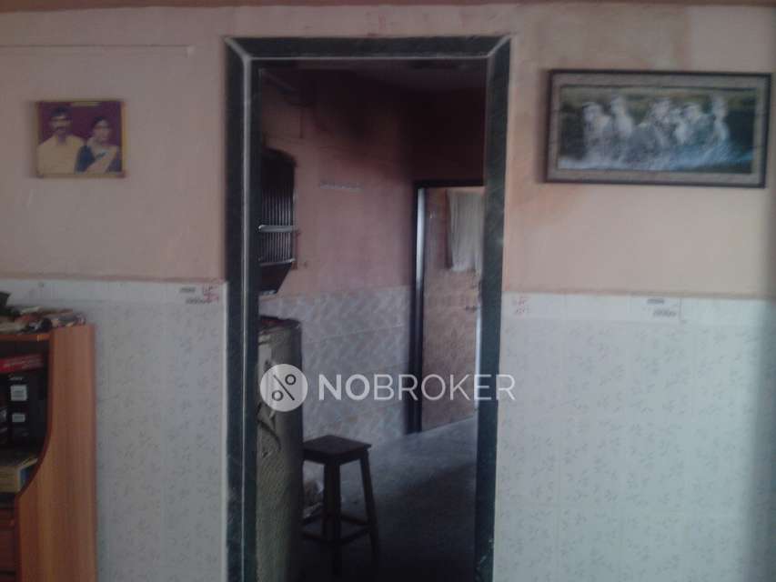 1 BHK Flat In Manoj Chs For Sale  In Mulund West