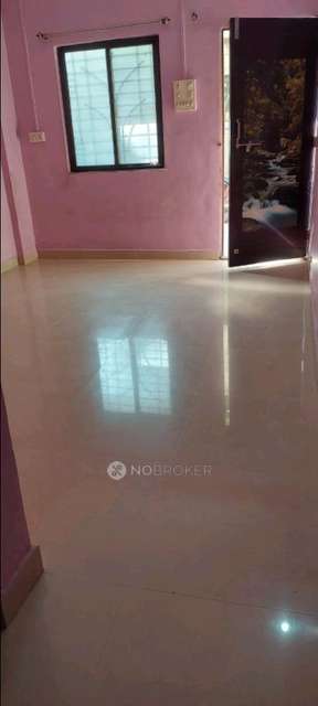 1 BHK House for Rent  In Swami Samarth Colony Sharad Nagar