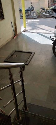 1 BHK House for Rent  In Swami Samarth Colony Sharad Nagar