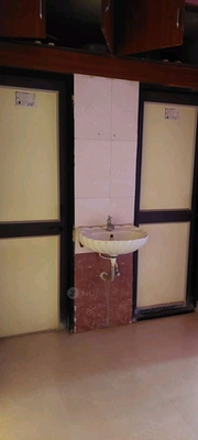 1 BHK House for Rent  In Swami Samarth Colony Sharad Nagar