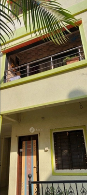 1 BHK House for Rent  In Swami Samarth Colony Sharad Nagar