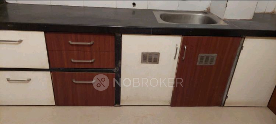 1 BHK House for Rent  In Swami Samarth Colony Sharad Nagar