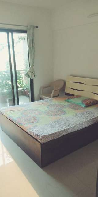 1 BHK Flat In Evana Nash For Sale  In Talegaon Dabhade