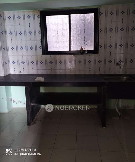 1 RK House for Rent  In Dhankawadi