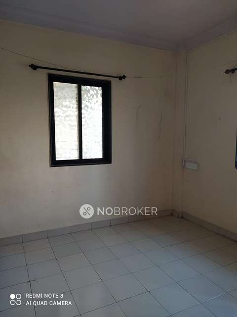 1 RK House for Rent  In Dhankawadi