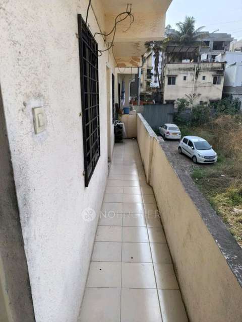 1 RK House for Rent  In 344545, Tanaje Nagar, Satya Sai Nagar, Dhankawadi, Pune, Maharashtra 411043, India