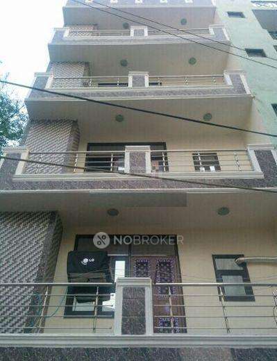 3 BHK Flat For Sale  In Mahavir Enclave