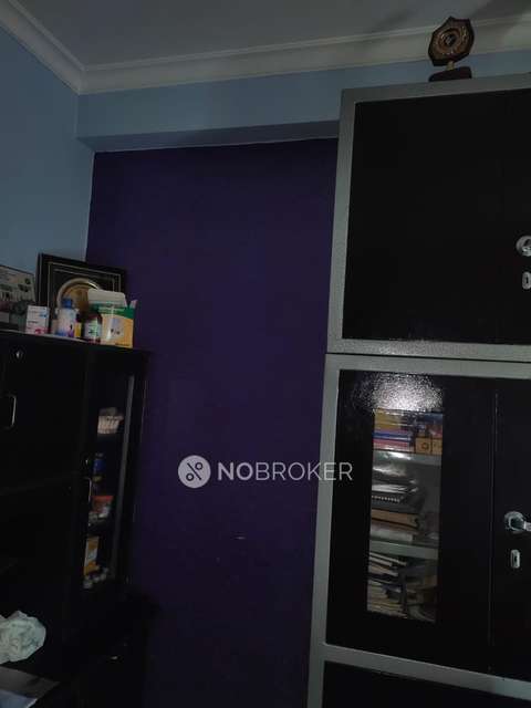 3 BHK Flat For Sale  In Mahavir Enclave