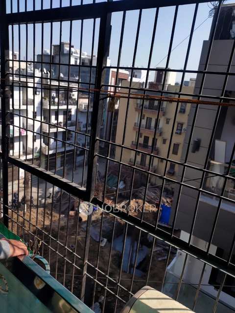 3 BHK Flat For Sale  In Mahavir Enclave